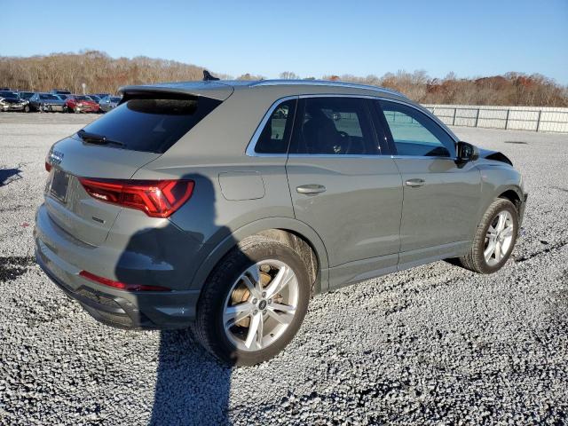 Image 3 of 2022 AUDI Q3 PREMIUM PLUS S LINE 45 2022 with VIN WA1EECF38N1149651