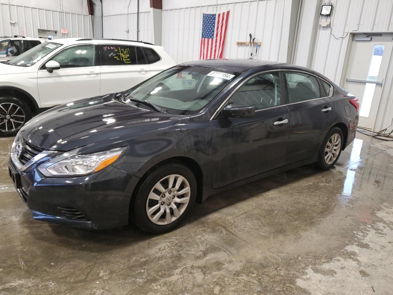 Image 1 of 2016 NISSAN ALTIMA 2.5 2016 with VIN 1N4AL3AP3GN388997