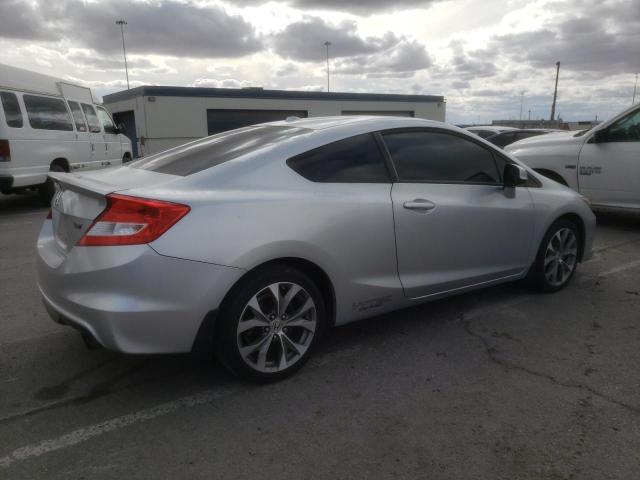 Image 3 of 2012 HONDA CIVIC SI 2012 with VIN 2HGFG4A59CH701709