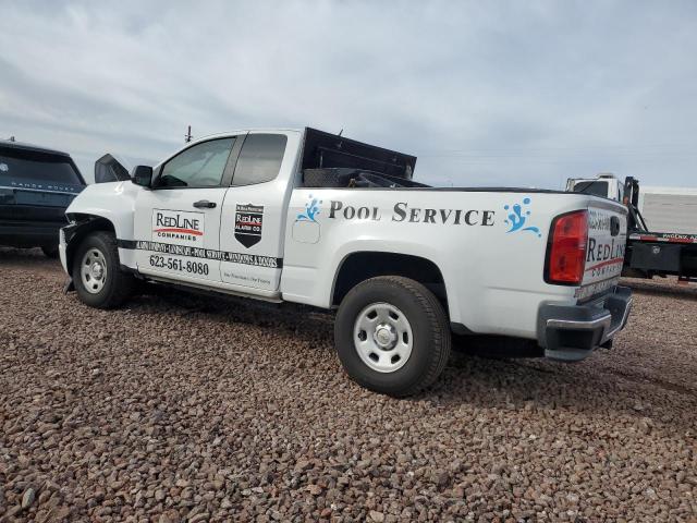Obraz 2 z 2019 CHEVROLET COLORADO  2019 z VIN 1GCHSBEN0K1200449