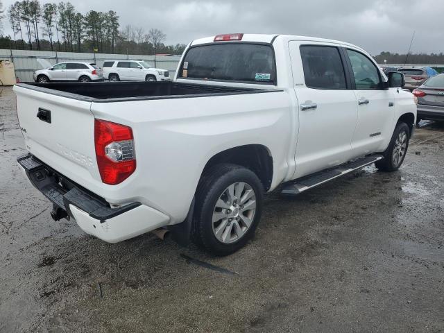 Image 3 of 2017 TOYOTA TUNDRA CREWMAX LIMITED 2017 with VIN 5TFHW5F12HX662843