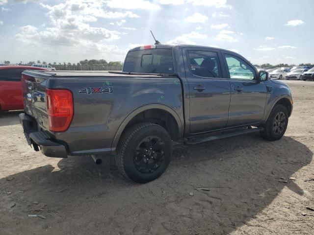 Image 3 of 2020 FORD RANGER XL 2020 with VIN 1FTER4FH6LLA05433