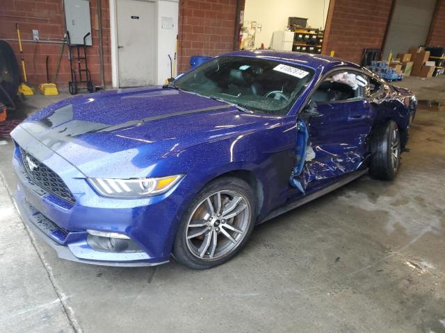 Image 1 of 2015 FORD MUSTANG  2015 with VIN 1FA6P8TH7F5366819