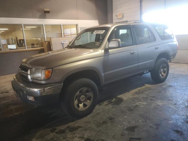 Obraz 1 z 2001 TOYOTA 4RUNNER SR5 2001 z VIN JT3HN86RX19045652