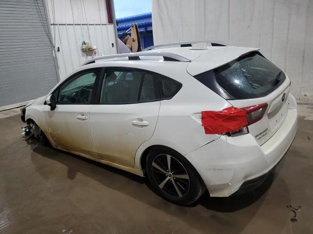 Obraz 2 z 2020 SUBARU IMPREZA PREMIUM 2020 z VIN 4S3GTAD6XL3724355