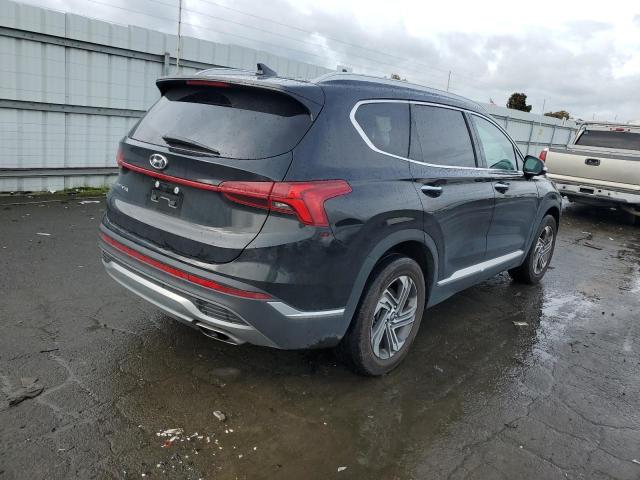 Изображение 3 2022 HYUNDAI SANTA FE SEL 2022 с VIN 5NMS34AJ9NH421947