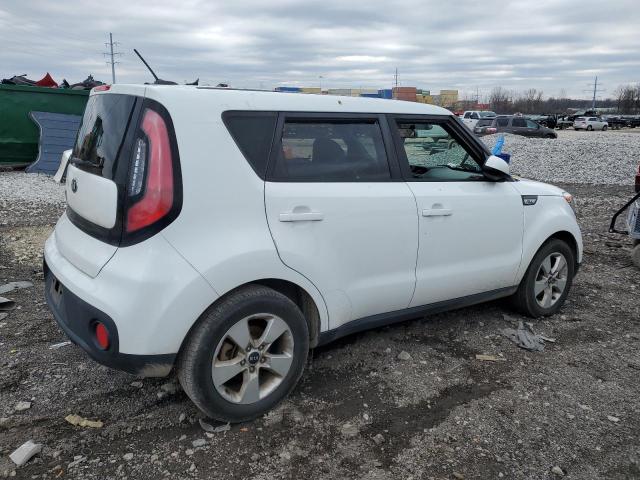 Obraz 3 z 2017 KIA SOUL  2017 z VIN KNDJN2A22H7455940