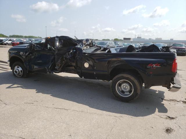 Obraz 2 z 2008 FORD F350 SUPER DUTY 2008 z VIN 1FTWW33R18ED24867