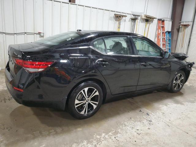 Image 3 of 2022 NISSAN SENTRA SV 2022 with VIN 3N1AB8CV6NY270306