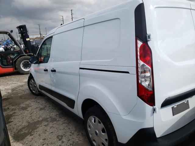 Image 2 of 2022 FORD TRANSIT CONNECT XLT 2022 with VIN NM0LS7T24N1519046