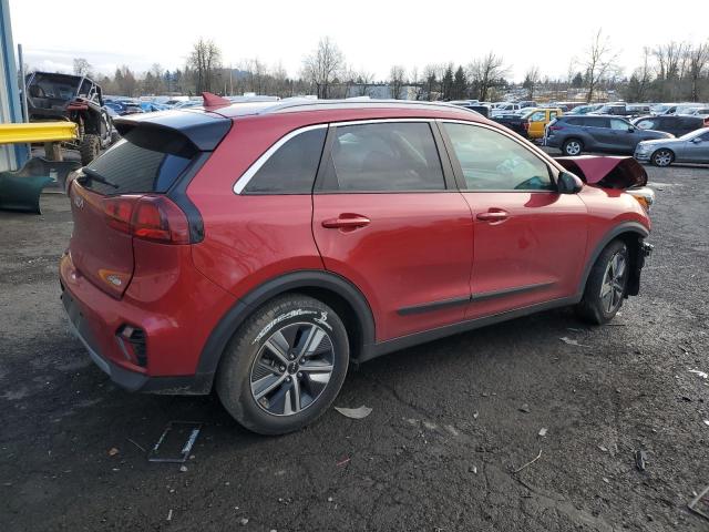 Изображение 3 2022 KIA NIRO LX 2022 с VIN KNDCB3LC6N5546021