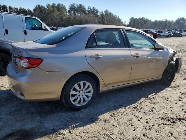 Obraz 3 z 2012 TOYOTA COROLLA BASE 2012 z VIN 2T1BU4EE3CC879769