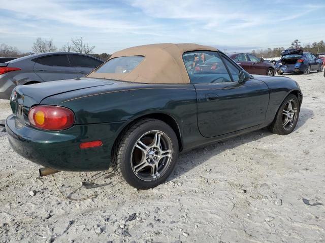 Obraz 3 z 1999 MAZDA MX-5 MIATA  1999 z VIN JM1NB3531X0119903