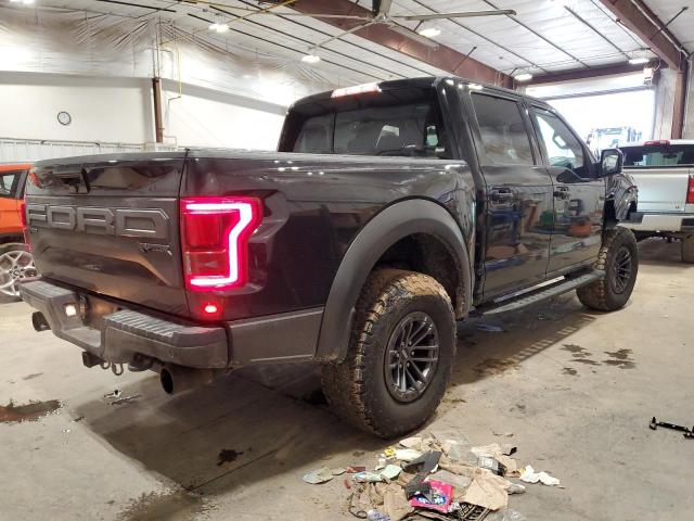 Изображение 3 2019 FORD F150 RAPTOR 2019 с VIN 1FTFW1RG8KFA10189