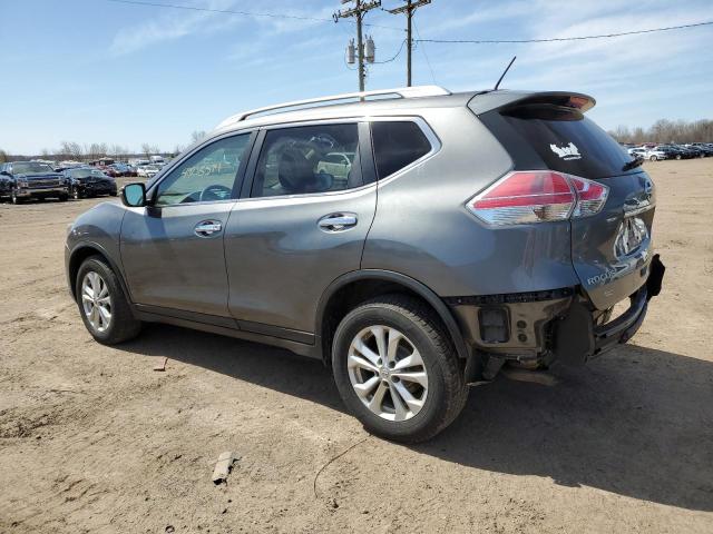 Image 2 of 2014 NISSAN ROGUE S 2014 with VIN 5N1AT2MT6EC819494