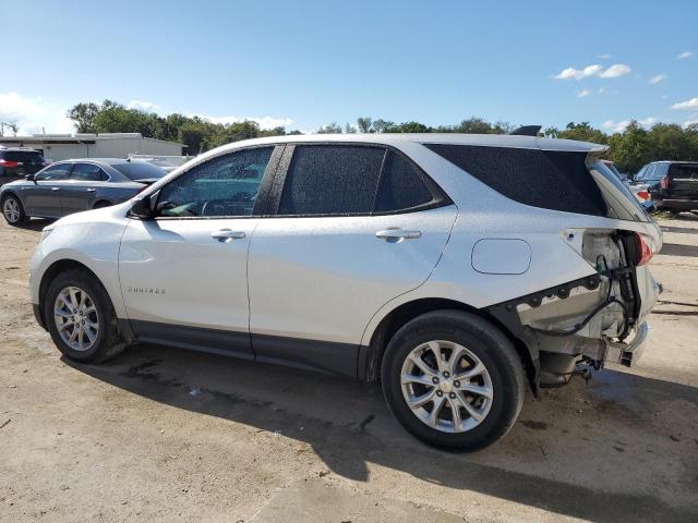 Image 2 of 2020 CHEVROLET EQUINOX LS 2020 with VIN 3GNAXHEV2LS652383