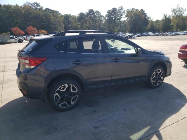 Image 3 of 2020 SUBARU CROSSTREK LIMITED 2020 with VIN JF2GTAMC8L8261514