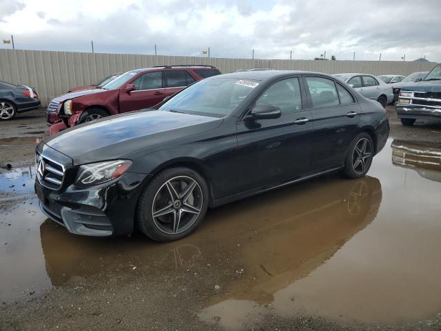 Obraz 1 z 2018 MERCEDES-BENZ E 400 4MATIC 2018 z VIN WDDZF6GB0JA425851