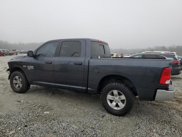 Image 2 of 2019 RAM 1500 CLASSIC SLT 2019 with VIN 3C6RR7LT5KG617833