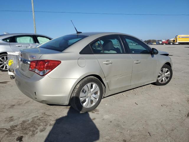 Изображение 3 2013 CHEVROLET CRUZE LS 2013 с VIN 1G1PA5SH8D7232752