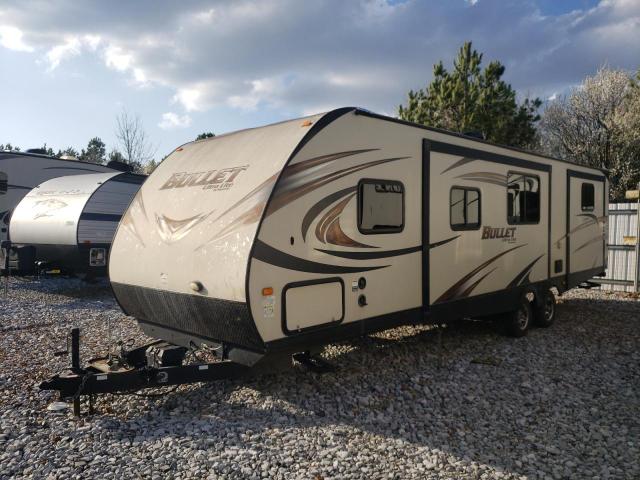 Image 2 of 2015 KUTB TRAILER 2015 with VIN 4YDT30822FD424501