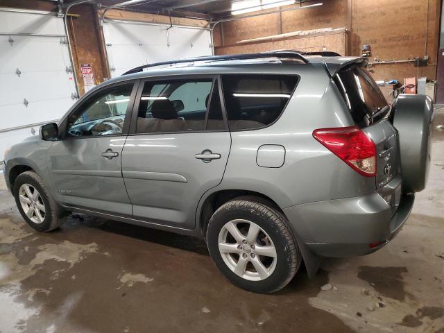 Изображение 2 2007 TOYOTA RAV4 LIMITED 2007 с VIN JTMBD31V475122771