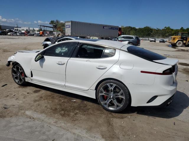 Изображение 2 2020 KIA STINGER GT1 2020 с VIN KNAE45LC4L6076106