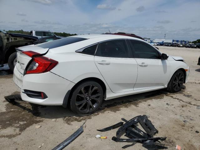Obraz 3 z 2019 HONDA CIVIC SPORT 2019 z VIN 19XFC2F83KE033546