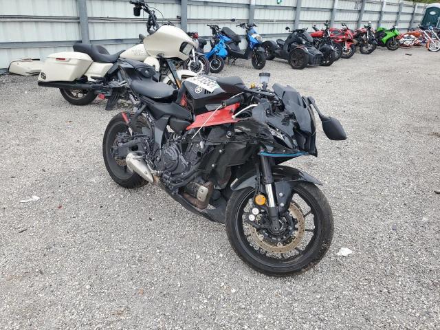 2023 YAMAHA YZFR7  2023 image