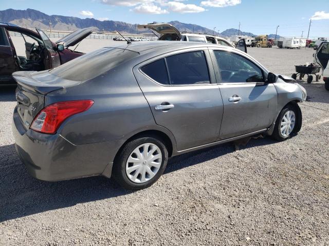 Image 3 of 2016 NISSAN VERSA S 2016 with VIN 3N1CN7AP4GL843301