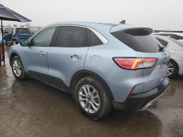 Image 2 of 2022 FORD ESCAPE SE 2022 with VIN 1FMCU0G69NUA03552