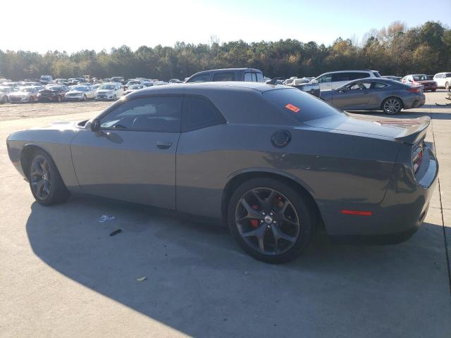 Image 2 of 2019 DODGE CHALLENGER SXT 2019 with VIN 2C3CDZAG1KH591279