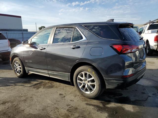 Image 2 of 2023 CHEVROLET EQUINOX LT 2023 with VIN 3GNAXUEG2PS190777