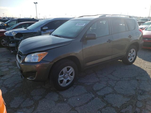 Image 1 of 2012 Toyota RAV4 2012 with VIN 2T3BF4DVXCW216958