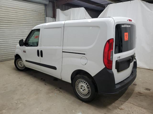 Image 2 of 2016 RAM PROMASTER CITY  2016 with VIN ZFBERFAT3G6B33646