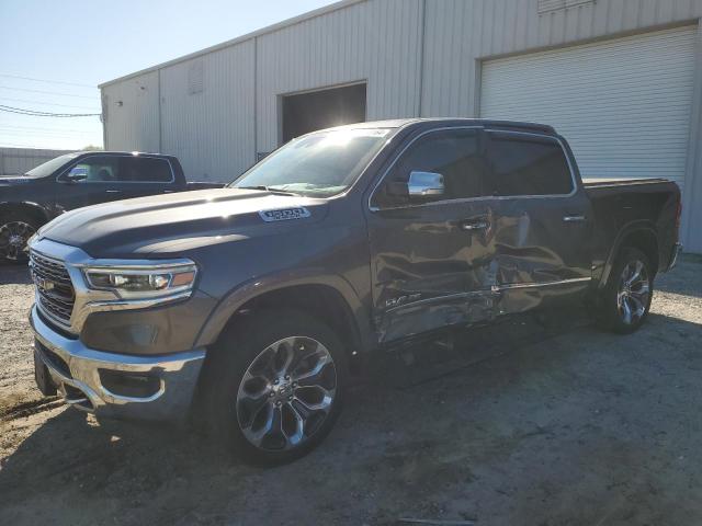 2020 RAM 1500 LIMITED 2020 image