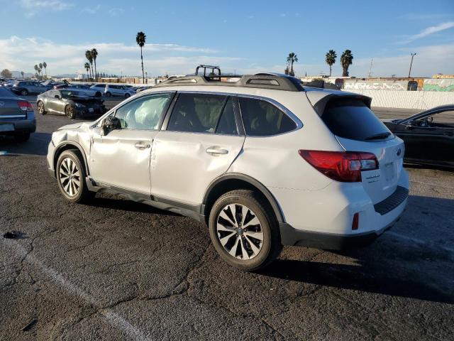Изображение 2 2016 SUBARU OUTBACK 3.6R LIMITED 2016 с VIN 4S4BSENC6G3230696