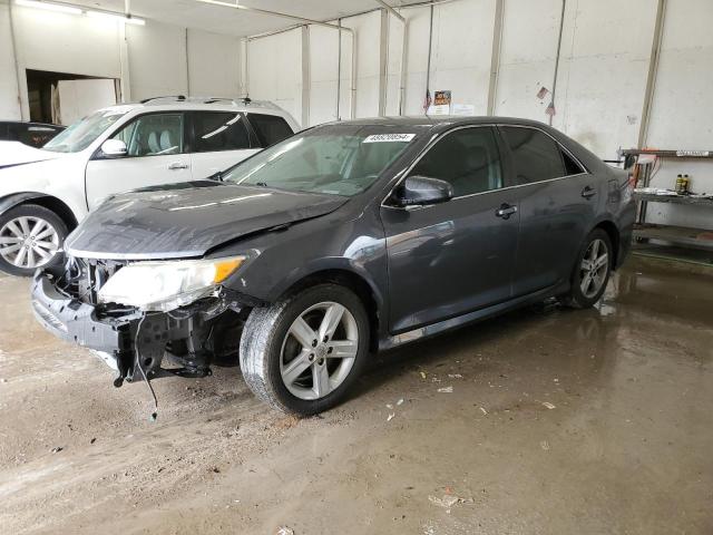 Изображение 1 2012 TOYOTA CAMRY BASE 2012 с VIN 4T1BF1FK2CU616085