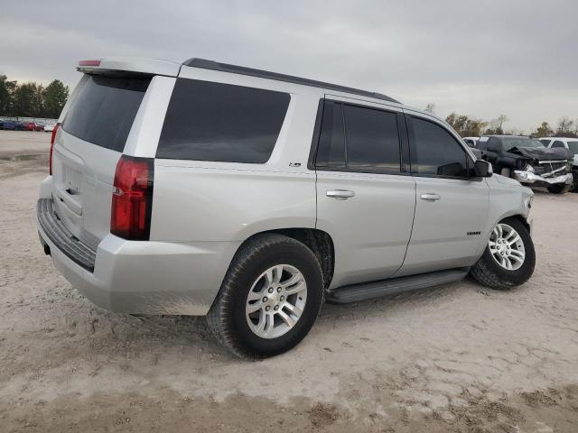 Изображение 3 2016 CHEVROLET TAHOE C1500  LS 2016 с VIN 1GNSCAKC1GR390892