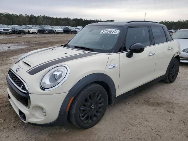 Obraz 2018 MINI COOPER S 2018
