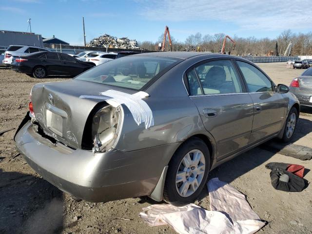Image 3 of 2006 NISSAN ALTIMA S 2006 with VIN 1N4AL11D16N332405