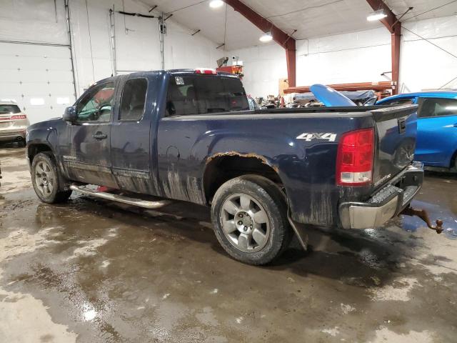Obraz 2 z 2009 GMC SIERRA K1500 SLT 2009 z VIN 1GTEK39J49Z289678