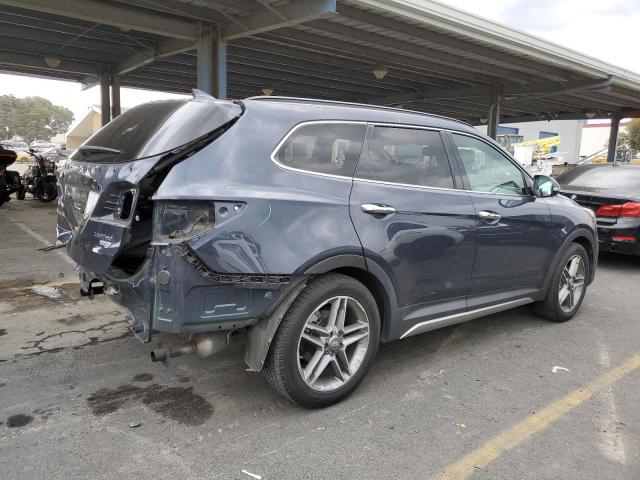 Изображение 3 2018 HYUNDAI SANTA FE SE ULTIMATE 2018 с VIN KM8SR4HF3JU281618