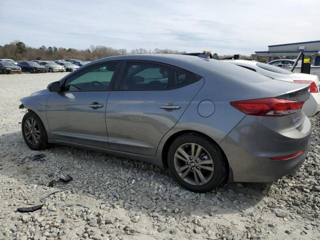 Obraz 2 z 2018 HYUNDAI ELANTRA SEL 2018 z VIN 5NPD84LF9JH307625