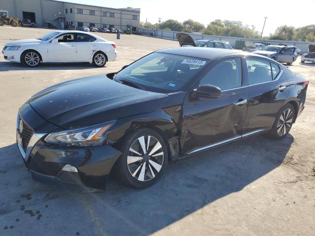 Image 1 of 2019 NISSAN ALTIMA SV 2019 with VIN 1N4BL4DVXKC130629