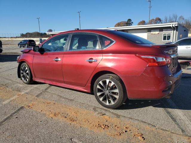Obraz 2 z 2017 NISSAN SENTRA SR TURBO 2017 z VIN 3N1CB7AP5HY341703