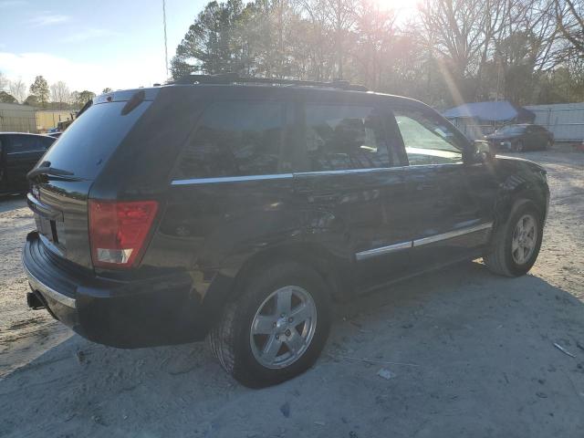 Obraz 3 z 2006 JEEP GRAND CHEROKEE LIMITED 2006 z VIN 1J8HS58N86C164431