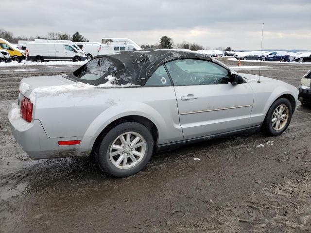 Изображение 3 2007 FORD MUSTANG  2007 с VIN 1ZVFT84N675327826