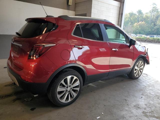 Image 3 of 2019 BUICK ENCORE PREFERRED 2019 with VIN KL4CJASB9KB832520