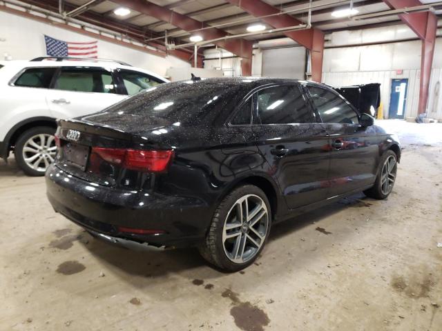 Image 3 of 2020 AUDI A3 PREMIUM 2020 with VIN WAUAUGFF3LA097655